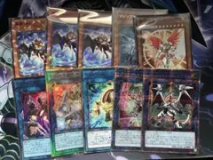 て*つ様 【24時間以内発送】黒魔導具 黒魔道具 デッキ CS優勝 - メルカリ