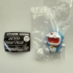 ドラえもん　Funny Time！　大慌て　ガチャガチャ