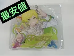 AMPTAK×COLORSくじ ぷりっつ C賞 - メルカリ