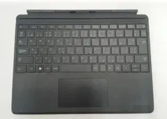 マイクロソフト Surface Pro キーボード 1905 / ブラック