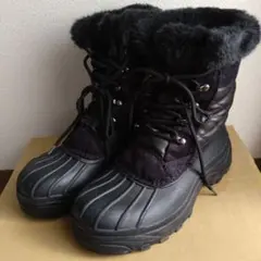 スノーブーツ ブーツ・革靴