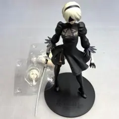 NieR: Automata 2B Deluxe Ver （ポッド、箱無し）