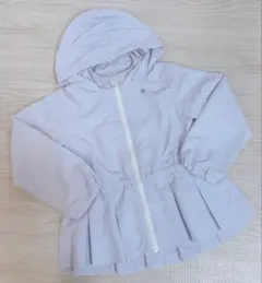 プティマイン　ウインドブレーカー　120サイズ