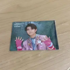 Mrs. GREEN APPLE 若井滉斗 フォトカード 81番