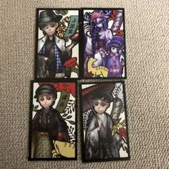 2026年最新】identity v 花札の人気アイテム - メルカリ