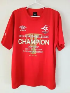 Tシャツ umbro