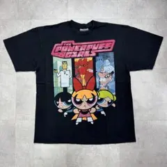 専用The POWERPUFF GIRLS パワーパルガールズ Tシャツ