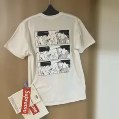 Supreme AKIRA/Supreme Syringe Tee ホワイト希少のサムネイル