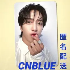 2026年最新】cnblue トレカの人気アイテム - メルカリ