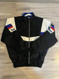OLD RUNBIRD 90s ランバード ジャージ トラック ジャケット