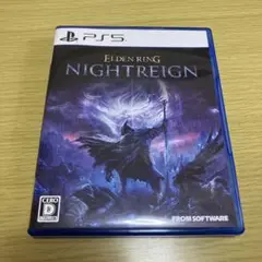ELDEN RING NIGHTREIGN PS5