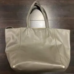新品・未使用】AMANTES AMENTES トートバッグ M 希少♡ - メルカリ