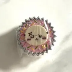 ちいかわ 手作りおやつチャーム 平成女児チョコ ラッコ