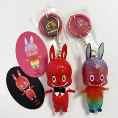 2026年最新】popMart labubu mokokoの人気アイテム - メルカリ