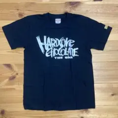 お値下げしました！青木マッチョTシャツ/ラヴィット!×ハードコア