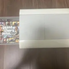 Ps3 グラセフセット 本体のみ おまけ付き！！