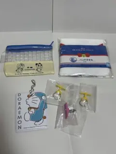 ドラえもん　グッズ　まとめ売り！
