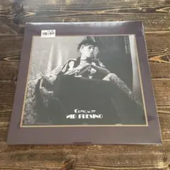 激レア！新品シールド！kid fresino レコードconq u er 2LP