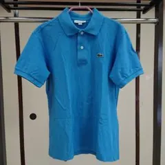 LACOSTE【L1212AL】鹿の子ポロ S