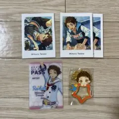 天満光　ぱしゃっつ　まとめ