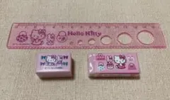 ハローキティ 2006年 文房具