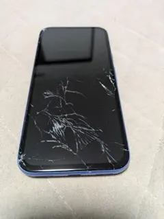 Google Pixel 5 モストリーブラック 本体 ひび割れあり　ジャンク品 品〕 Google Pixel 5a (5G) 128GB モーストリーブラック SIMフリー