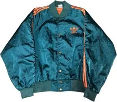 adidas スカジャン/スタジャン/デサント期/80s/ヴィンテージのサムネイル