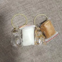 うちの子のけだまだま　セット売り