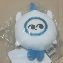新品未開封】トニセン ぬいぐるみ うちゅ友 マロロ 坂本昌行 - メルカリ