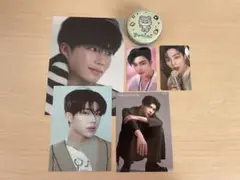 ゴヌク アイドル