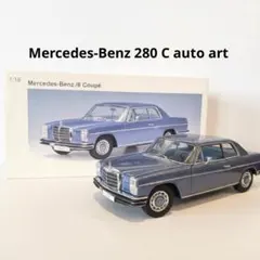 メルセデスベンツ 1971年モデル 1/18sスケールイエロー レースカー 38