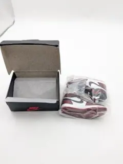 NIKE エアジョーダン ガチャ シカゴ