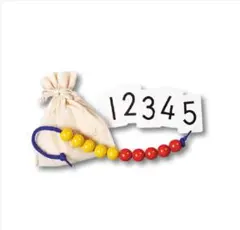 しちだ式 知育玩具