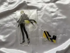 にじさんじEN 2nd Anniversary サニー・ブリスコー アクスタ