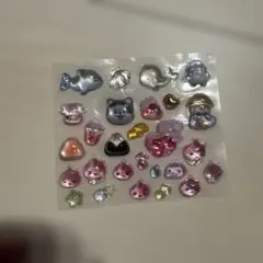 匿名配送✳︎シールおすそ分け