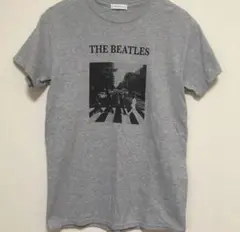 Beatles tシャツ
