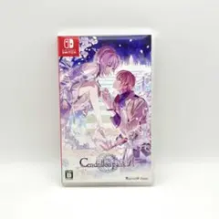 2026年最新】cendrillon palika switchの人気アイテム - メルカリ