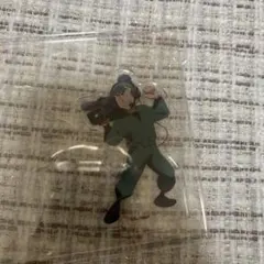 ⑨*様 忍たま乱太郎 ドクタケ忍者隊 最強の軍師 アクリルジオラマ食満留三郎