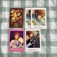 あんスタ 三毛縞斑