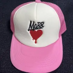 HOPE ON THE STAGE_FINAL Mesh Ball Cap 新品 - メルカリ