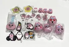 おぱんちゅうさぎ セット