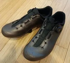 GIRO ビンディングシューズ VENTANA FASTLACE 43 SPD - メルカリ