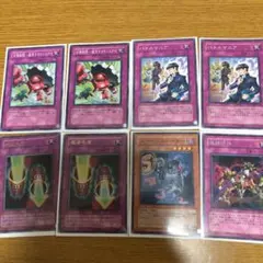 遊戯王カード