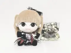FRUITS ZIPPER 早瀬ノエル ちびぬい Ver.3 フルーツジッパー - メルカリ