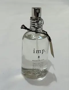 imp. 8 ウィステリアブロッサム 70ml オードパルファム　【ほぼ未使用】のサムネイル