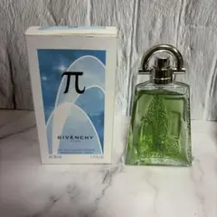 2026年最新】givenchy 香水 π フレッシュの人気アイテム - メルカリ