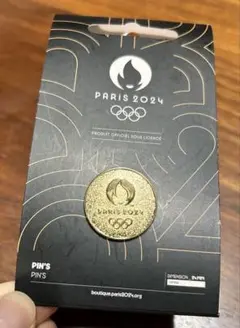 2025年最新】パリオリンピック ピンバッジの人気アイテム - メルカリ