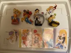 リカヴィネ　フィギュア