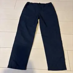 コムサイズム　130cm 　ロングパンツ　フォーマル 長ズボン　ネイビー　入学式