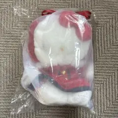非売品】エクシブ ハローキティー マスコットチャーム シークレット